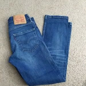 511 Levi jeans